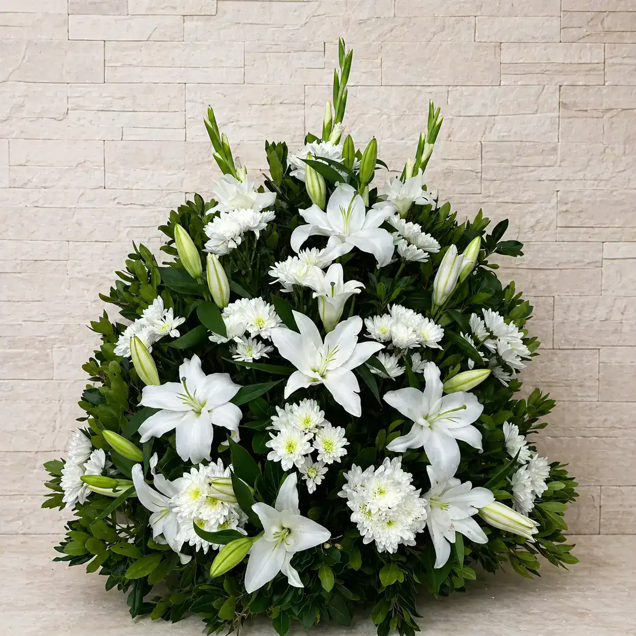 Centro funerario Sierra de Alto Rey