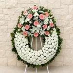 Corona funeraria Maranchón
