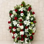 Palma de flores Marchamalo