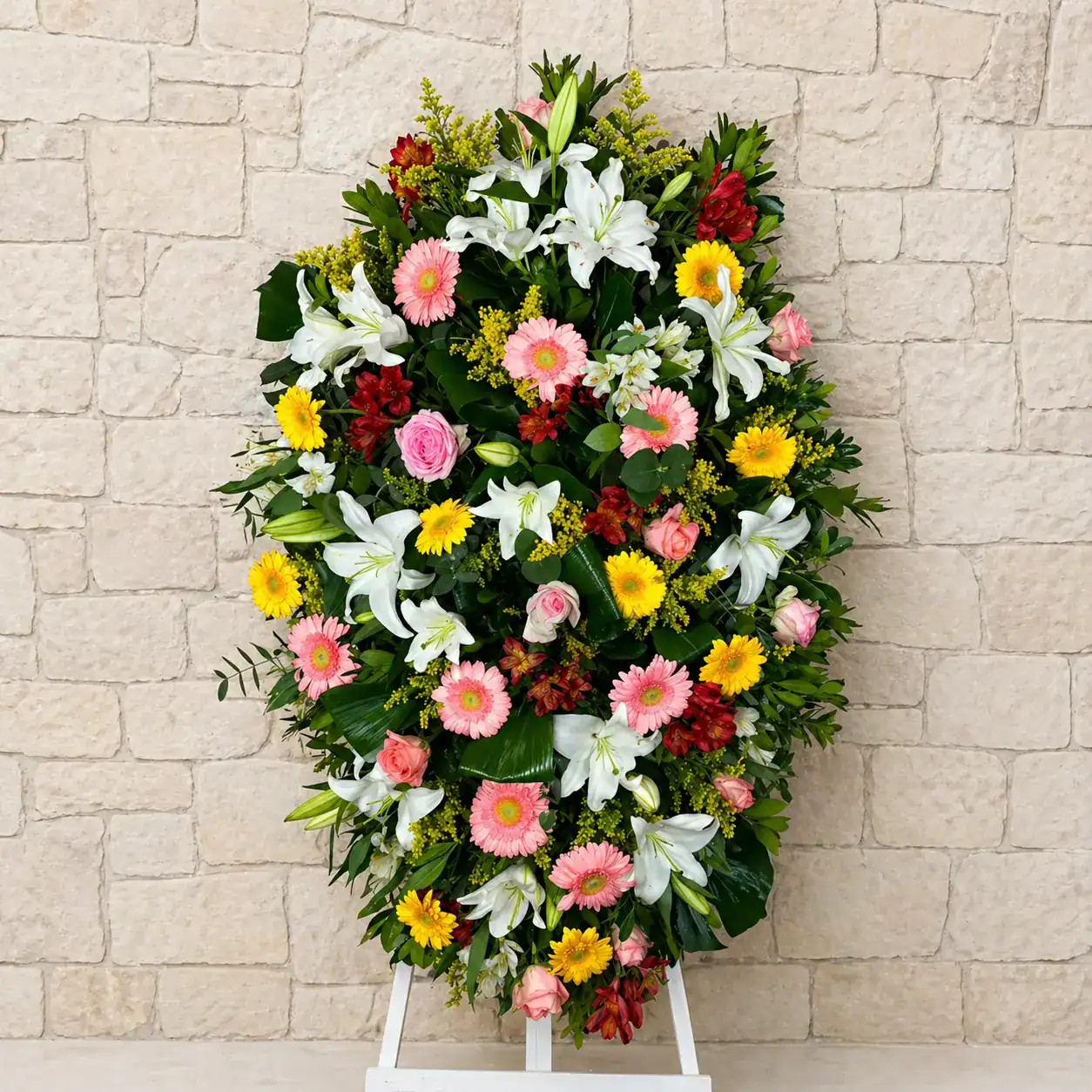 Palma funeraria Riba de Saelices