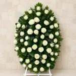 Palma de flores Tendilla