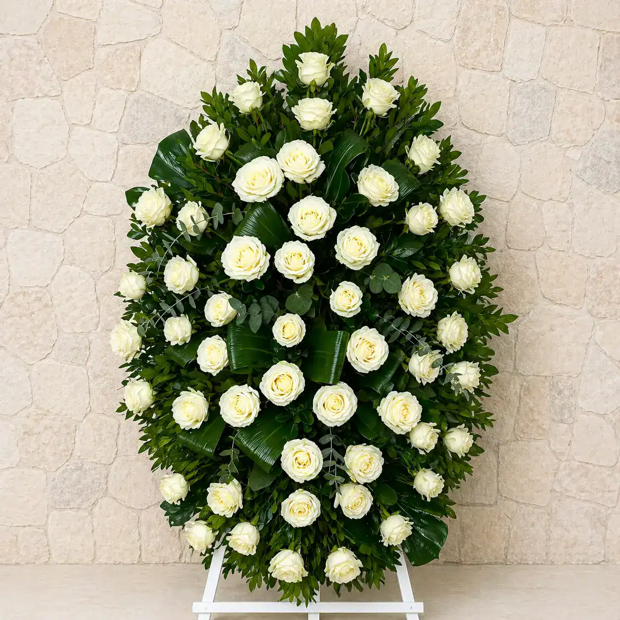 Palma de flores Tendilla