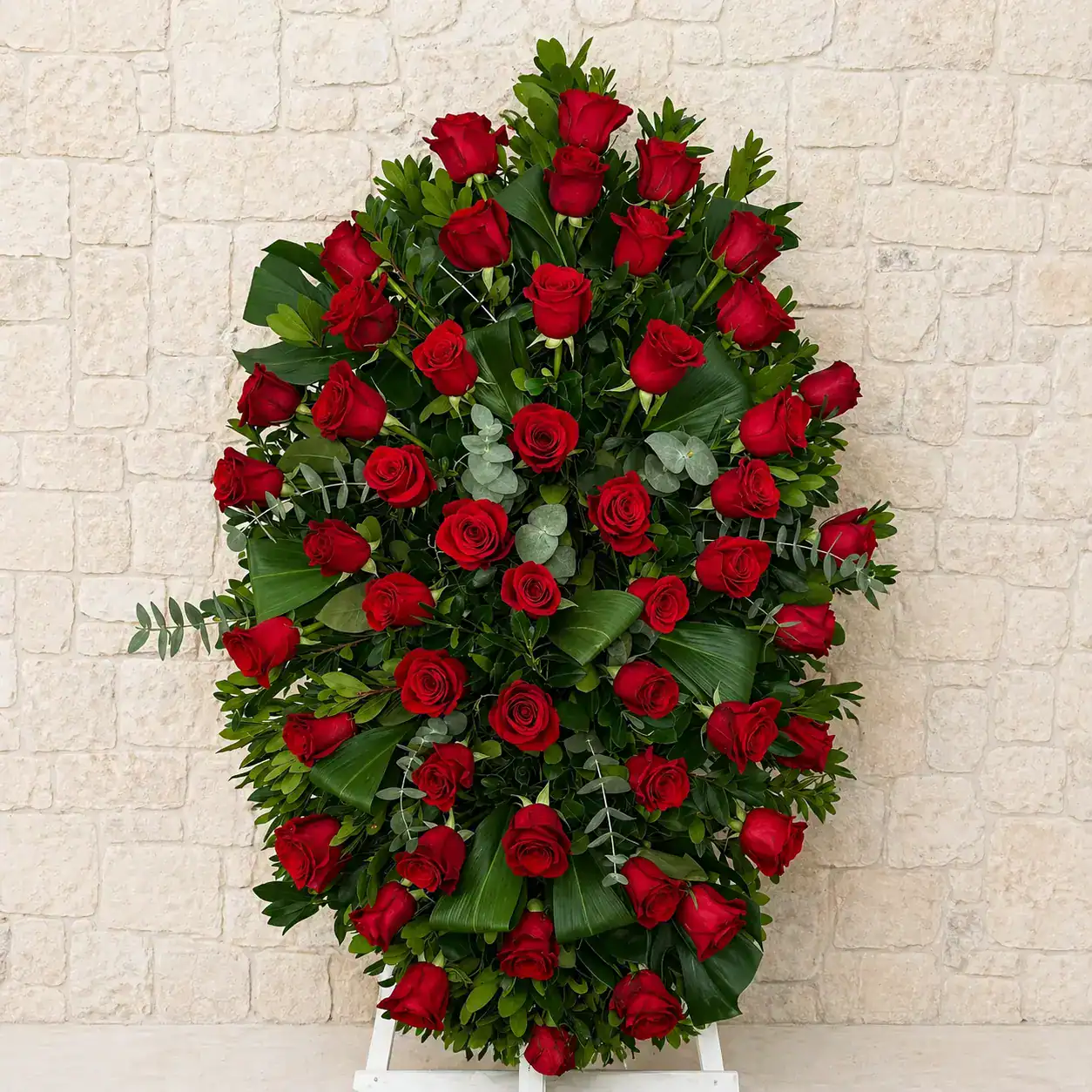 Palma funeraria Almonacid de Zorita