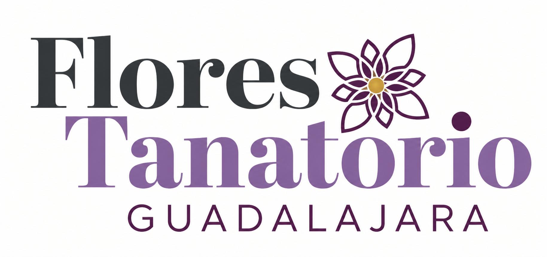 Flores Tanatorio Guadalajara